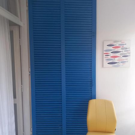 Studio Apartman Marija Petrcane Exteriér fotografie