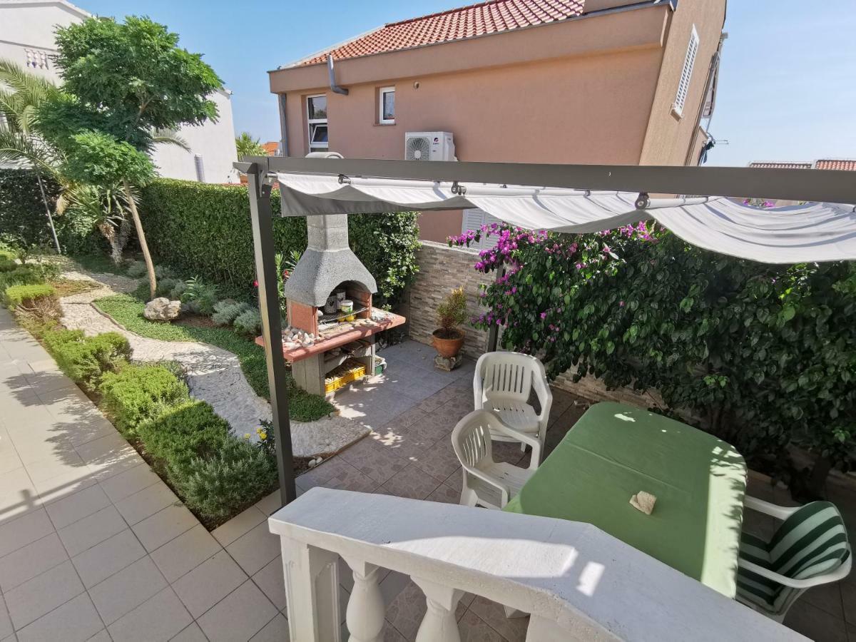Studio Apartman Marija Petrcane Pokoj fotografie
